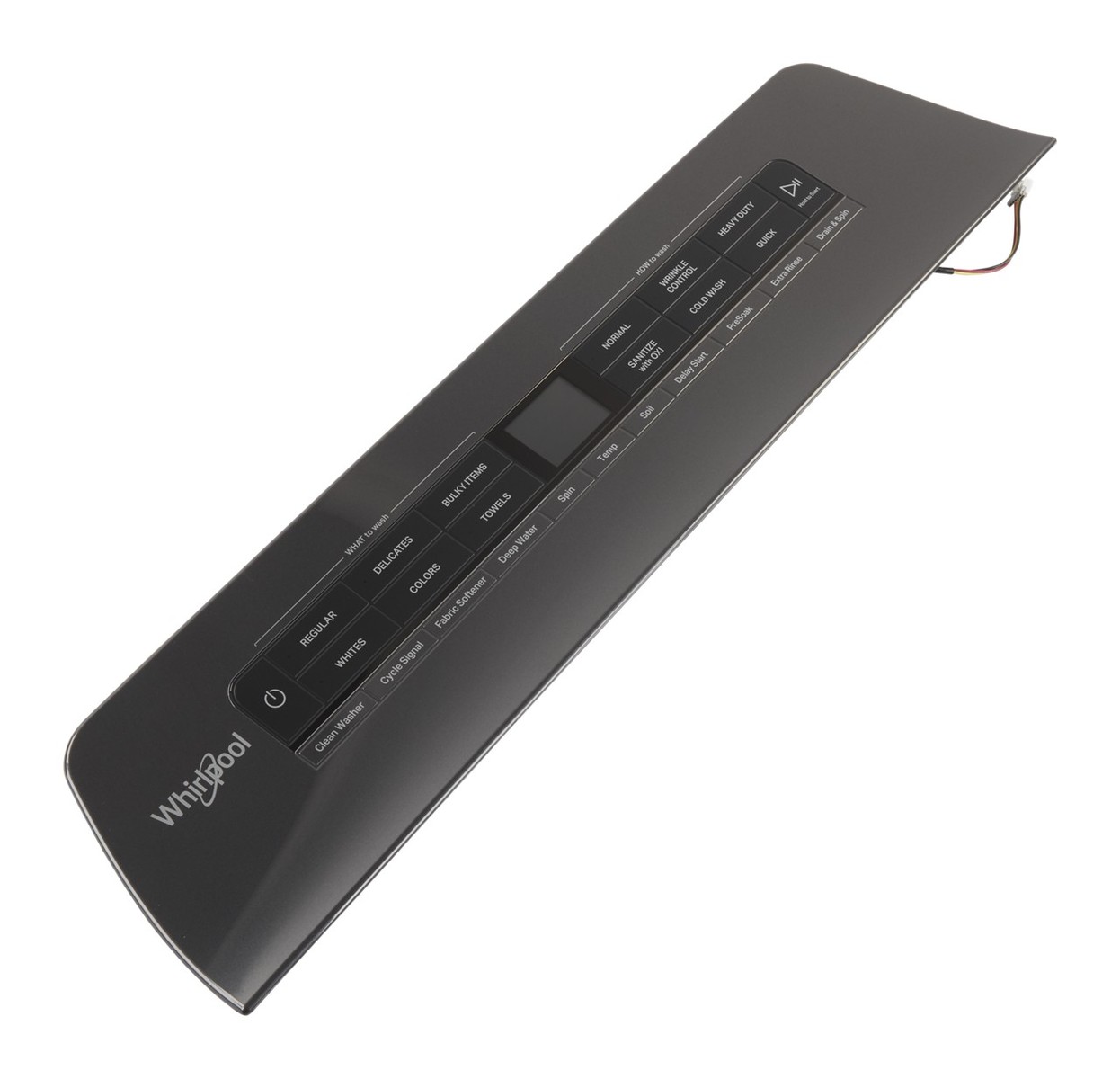 W11478519 - Genuine OEM Whirlpool Washer Electronic Control Board